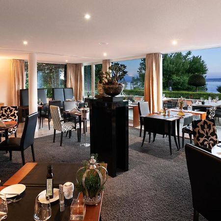 Romantik Hotel Residenz Am See Meersburg Εξωτερικό φωτογραφία