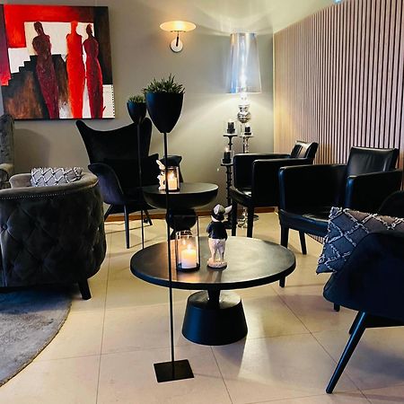 Romantik Hotel Residenz Am See Meersburg Εξωτερικό φωτογραφία