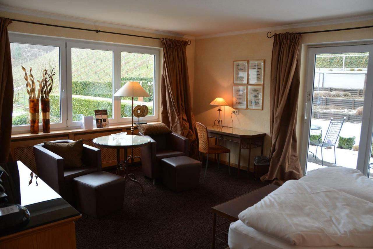 Romantik Hotel Residenz Am See Meersburg Εξωτερικό φωτογραφία