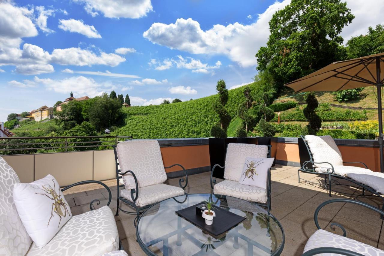 Romantik Hotel Residenz Am See Meersburg Εξωτερικό φωτογραφία