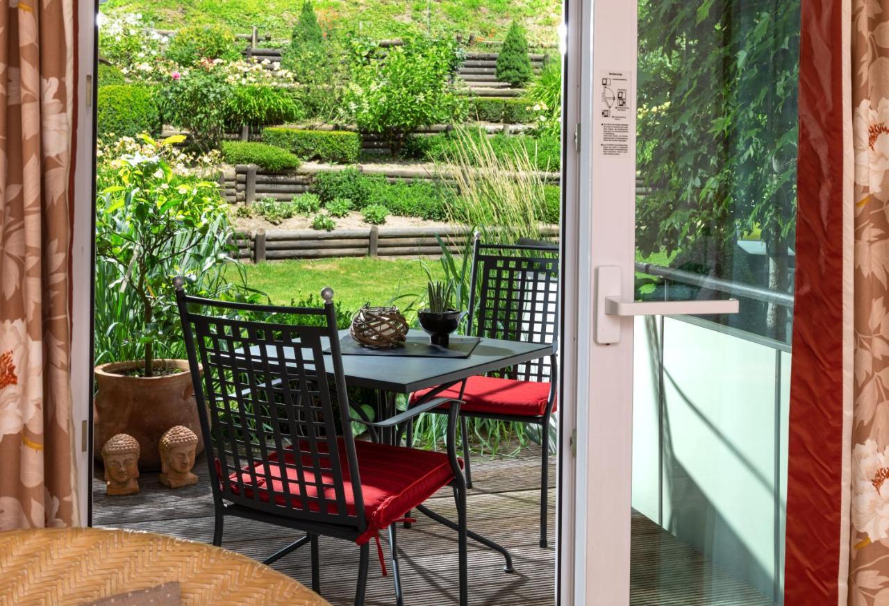 Romantik Hotel Residenz Am See Meersburg Εξωτερικό φωτογραφία